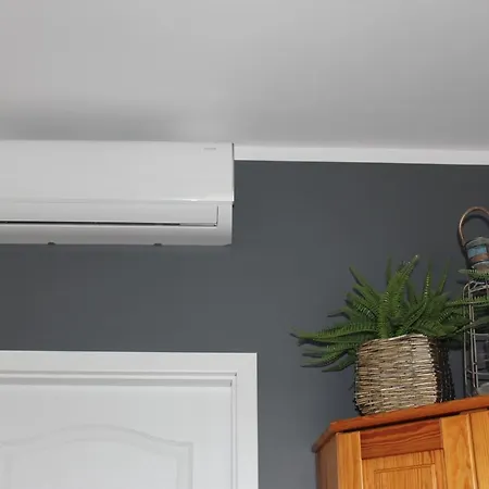 Szarotka Appartement Szczecin