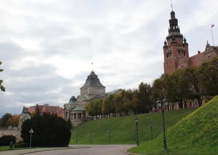 샤로트카 * 슈체친