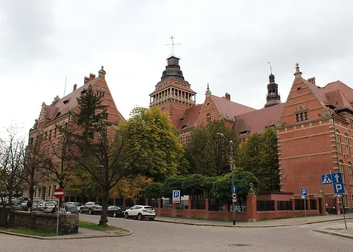 샤로트카 아파트