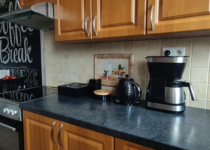 아파트 샤로트카