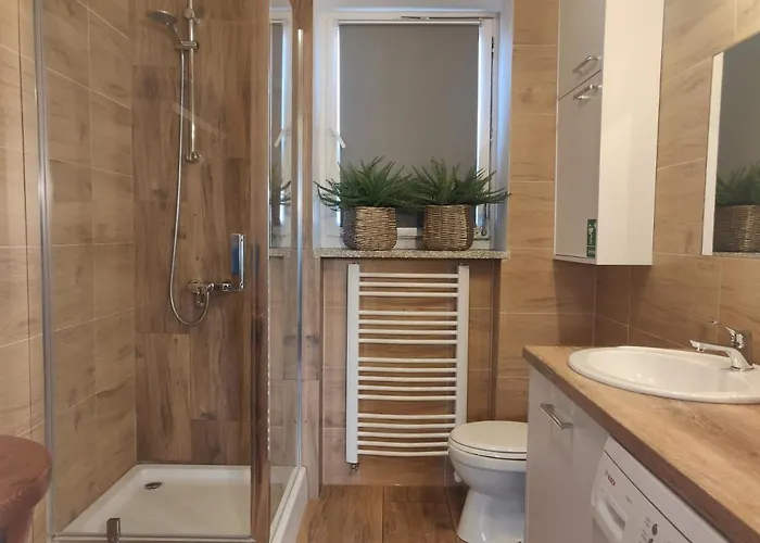 샤로트카 아파트 *